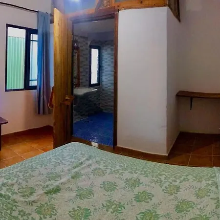Apartamento Acogedor Verodes De Habitacion.
