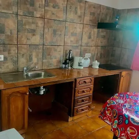 Acogedor Verodes De Habitacion. San Miguel de Abona