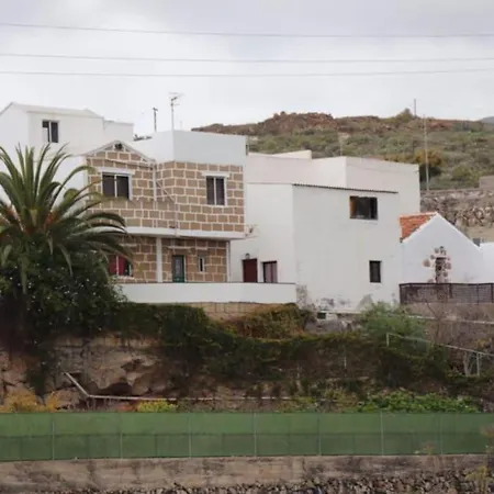 Acogedor Verodes De Habitacion. Apartamento San Miguel de Abona