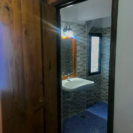 Acogedor Verodes De Habitacion. Apartamento