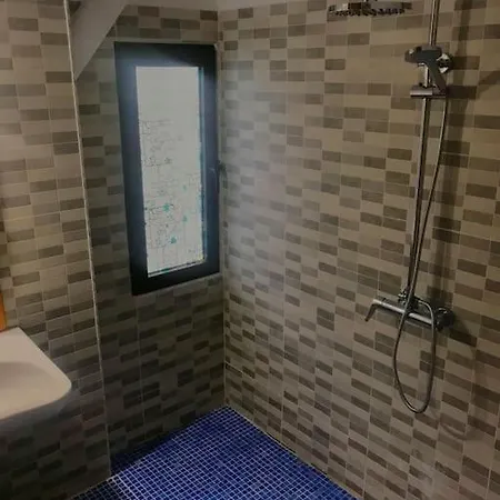 Acogedor Verodes De Habitacion. *