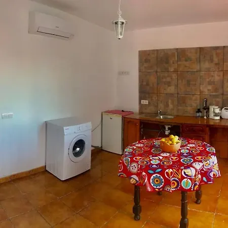 Acogedor Verodes De Habitacion. San Miguel de Abona