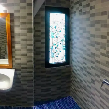 Acogedor Verodes De Habitacion. Apartmán *