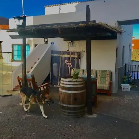 Acogedor Verodes De Habitacion.